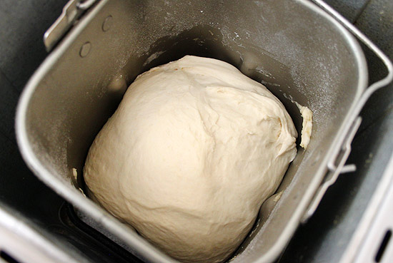 Pizza-Dough-in-bread-machine-recipe