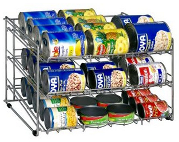Soup-Can-Rack-Organizer