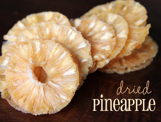 how-to-Dehydrate-Pineapple