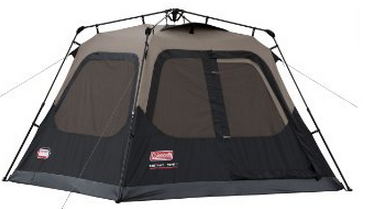 Coleman-4-person-Tent