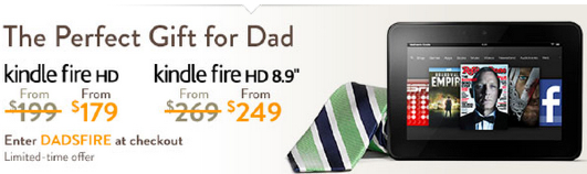 Kindle-Discount-for-Dad