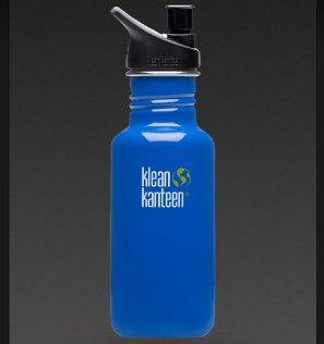 Klean-Kanteen-sippy-bottle