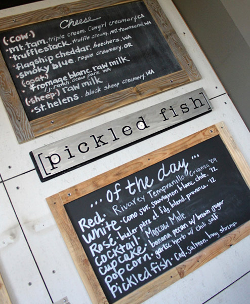 Pickled-Fish-Menus