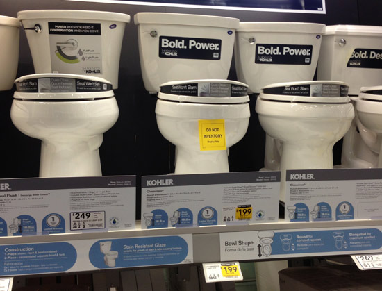 Toilets-at-Lowes
