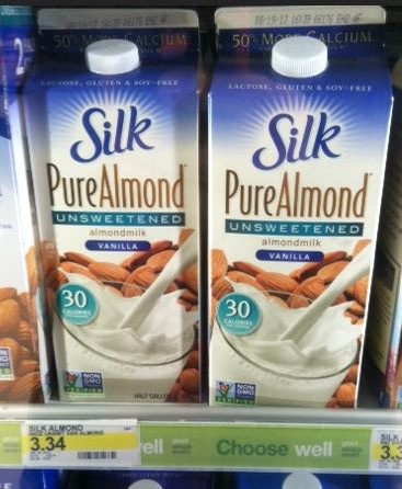 silk-almond-milk-target-price