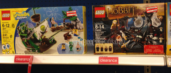 Clearance-LEGOS-target-2013