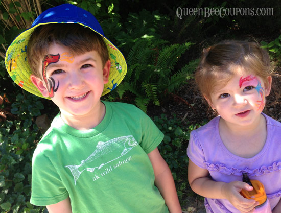 Face-Painting-Dragon-Parrot-Zoo