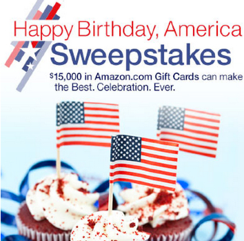 Happy-Birthday-America-Sweepstakes-Amazon