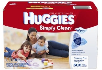 Huggies-Simply-Clean-Wipes