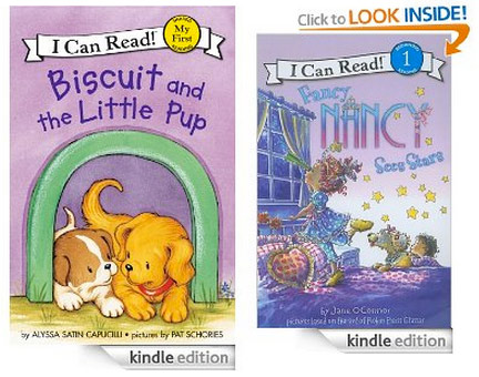 Kindle-Kids-books-99-cents