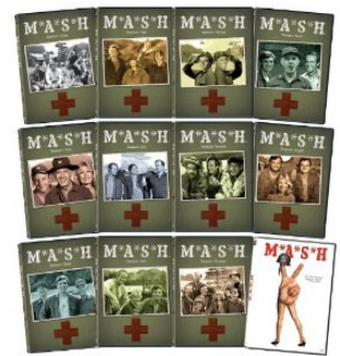 Mash-Complete-Series-Movie