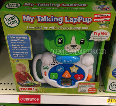 My-Talking-LapPup-Clearance