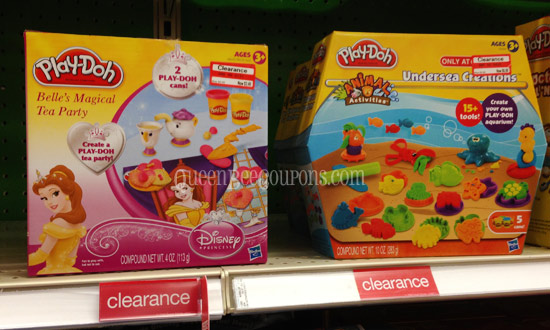 Play-doh-Clearance-Target