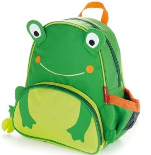 Skip-Hop-Backpack-Frog-1
