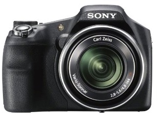 Sony-Cyber-Shot-Digital-Camera