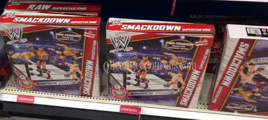 Wrestling-Smackdown-Clearance