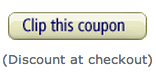 Amazon-Coupon-Clip-Discount
