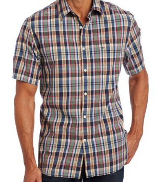 Dockers Mens Button Up Shirts - $11.77 (reg. $50), save 76% off, sizes ...