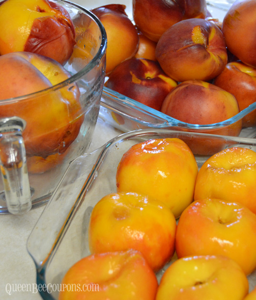 How-to-Peel-Peaches-hot-water