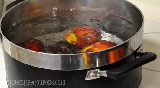 How-to-peel-peaches-boiling-water