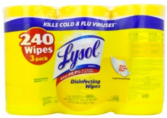 Lysol-Disinfecting-Wipes-Amazon