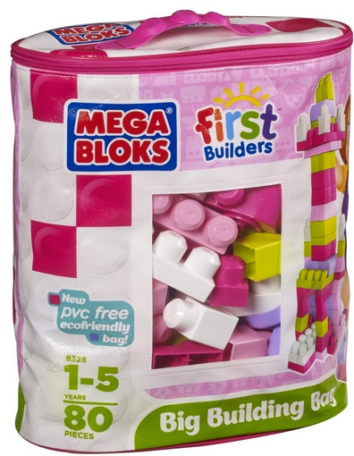 Megabloks-First-Builders-80-ct