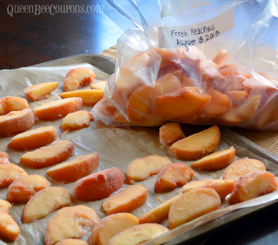 Peaches-freeze-how-to-slices