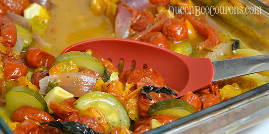 Roasted-Marinara-oven-tomatoes