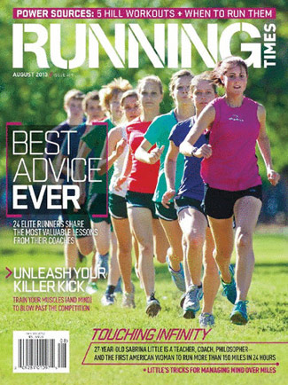 Running-Magazine-Deal