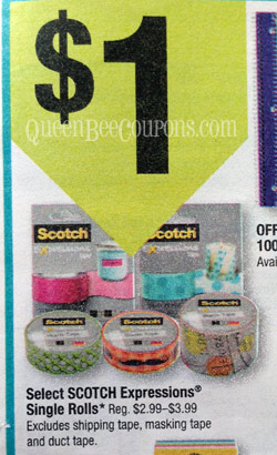 Scotch-Expressions-Tape-Coupon-Office-Max