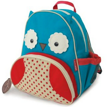 Skip-Hop-Owl-Backpack