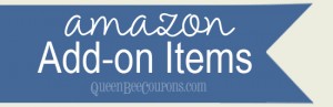 Amazon-Add-On-Items