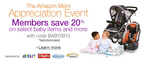 Amazon-Mom-Appreciation-Event-20-off