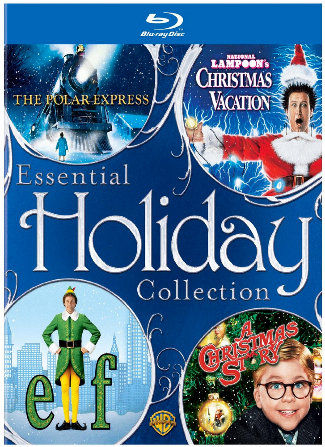 Essential-Holiday-Collection-Polar-Express-Lampoon-Christmas-Story