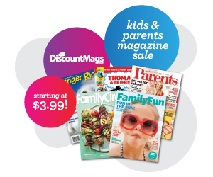 Family-Child-Magazine-Sale
