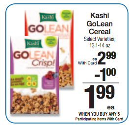 Kashi-Go-Lean-Cereal