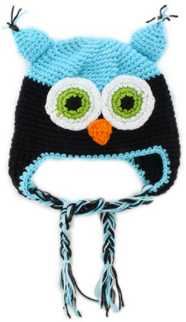 Knit-Owl-hat-for-kids