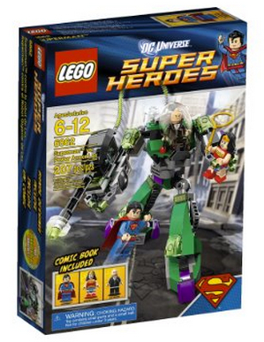 LEGO-Heroes-Superman-VS-Power-Armor-LEx