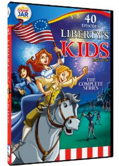 Libertys-Kids-Complete-Series
