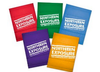 Northern-Exposure-Complete-Series-Deal