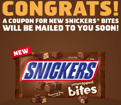 Snickers-Bites-free-coupon