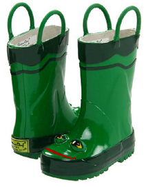 Western-Boot-Frog-boots