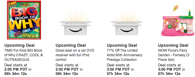 Amazon-lightning-deals-October-30
