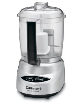 Amazon.com_ Cuisinart DLC-4CHB Mini-Prep Plus 4-Cup Food Processor, Brushed Stainless Steel_ Kitchen & Dining