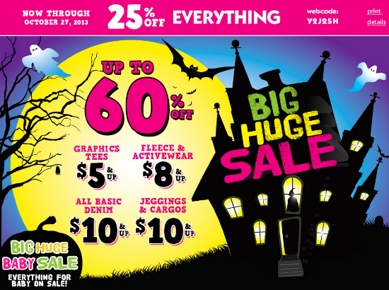 Childrens-Place-coupon-discount-october-23