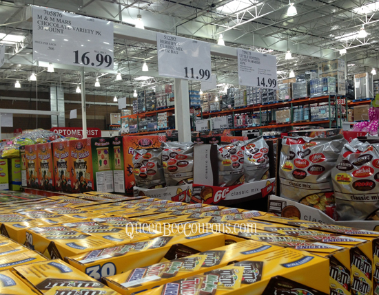 Costco-Halloween-full-size-candy-bars-mix