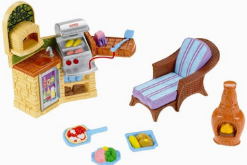 Fisher-Price-Loving-Family-Outdoor-BBQ