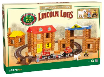 Lincoln-Logs-Redwood-Junction