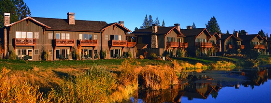Sunriver-Resort-Central-Oregon