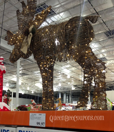 Costco-Christmas-Decorations-Lighted-Moose